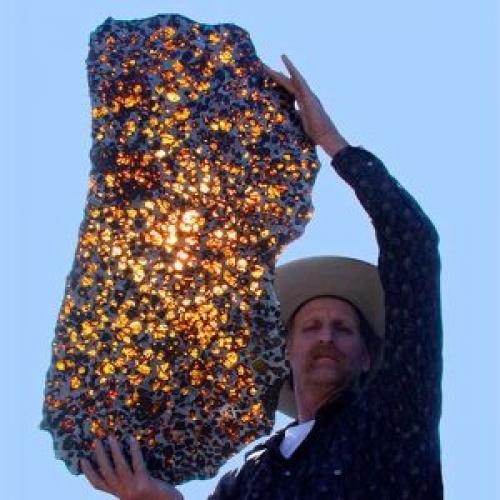 В чем заключается ценность метеоритов для науки и исследований космоса. Зачем люди ищут метеориты?