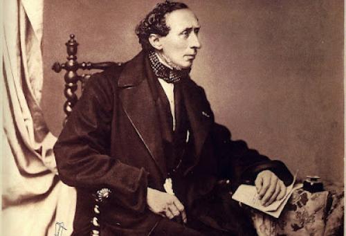 Какие интересные факты связаны с созданием одного из его популярных произведений. «Гадкий утёнок»: история создания знаменитой сказки