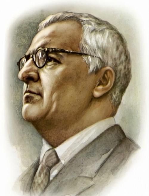 Изумительные факты о композиторе Сергее: от детства до успеха 12