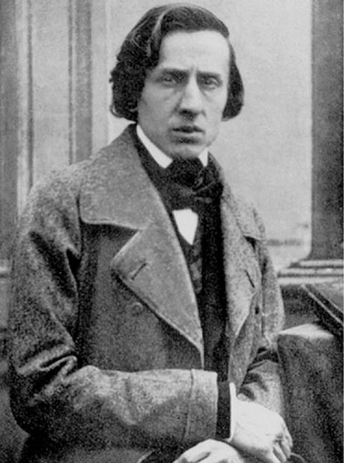 Какой композитор был гением и преданным любовником. Любовное проклятие Фредерика Шопена. Кто погубил великого пианиста?