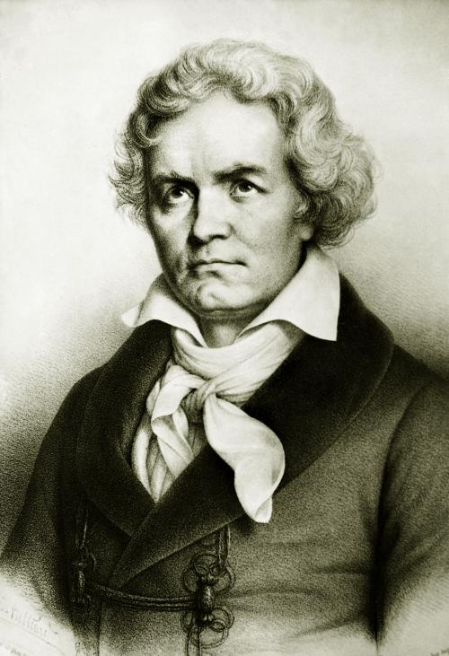 Какая аудитория гремела аплодисментами после исполнения Людвигом ван Бетховеном своей Симфонии №3. История одного произведения: Третья симфония Людвига ван Бетховена