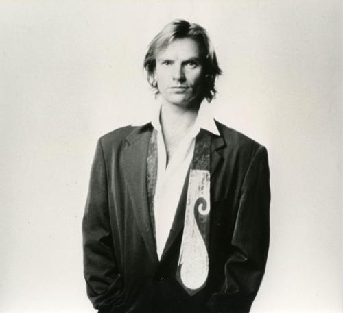 5 неожиданных фактов о великих музыкантах. У Стинга было сложное детство