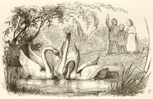 Какие интересные факты связаны с созданием одного из его популярных произведений. «Гадкий утёнок»: история создания знаменитой сказки