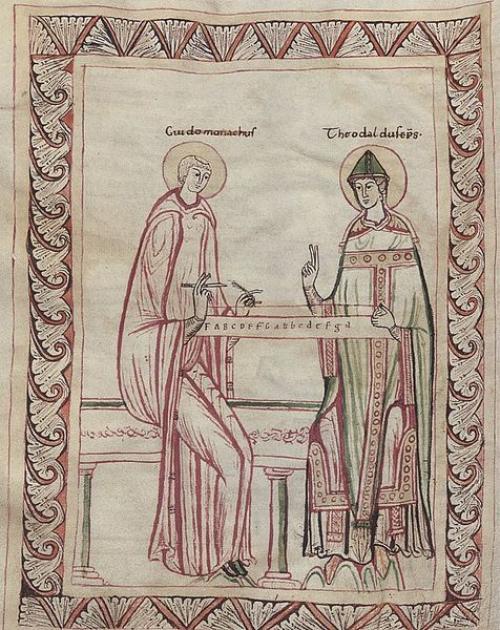 Секреты знаменитых композиторов: топ-10 интересных фактов 01 Секреты знаменитых композиторов: топ-10 интересных фактов 01