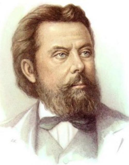 От Чайковского до Рахманинова: 7 удивительных фактов о великих русских композиторах 02