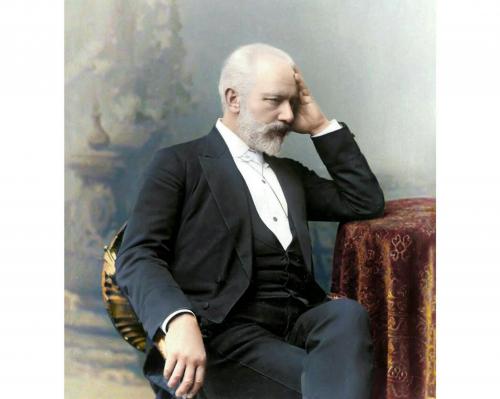 Удивительные факты о великих композиторах: что вы не знали о музыкальных гениях 07