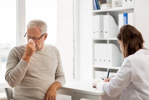 Обоняние: 10 Интересных Фактов о Вашем Носе 02