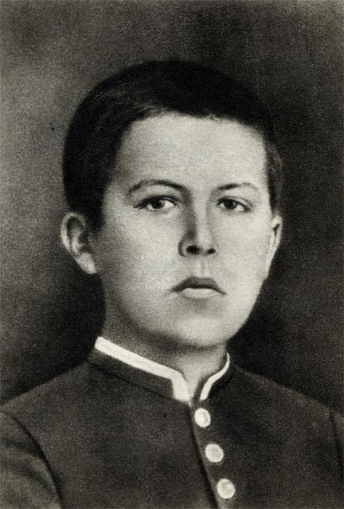 Какие интересные факты из детства или юности П.И стоит знать. 11 фактов из детства и юности Антона Павловича Чехова