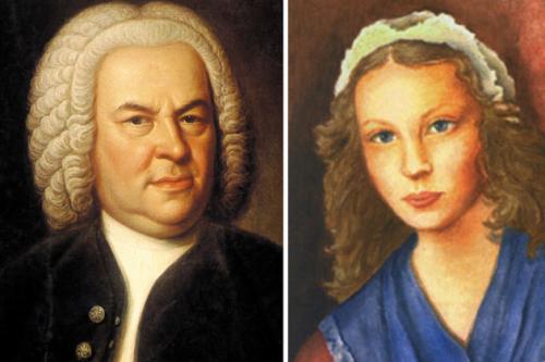 Невероятные факты о великом композиторе Иоганне Себастьяне Бахе 02