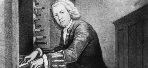 Невероятные факты о великом композиторе Иоганне Себастьяне Бахе 01