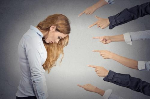 Окно Овертона -- примеры. Что такое окно овертона: примеры и истории