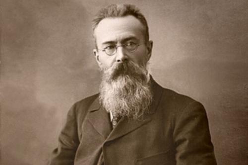 Какие произведения Римского-Корсакова считаются его самыми известными. Композитор и море. История известных произведений Римского-Корсакова