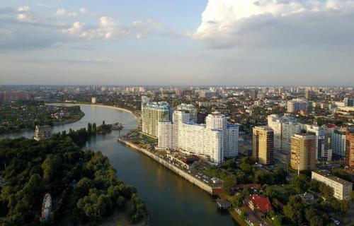 О Краснодаре факты. Интересные факты о Краснодаре. 08