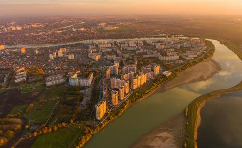 Интересные факты о екатеринодаре. 24 интересных факта о Краснодаре