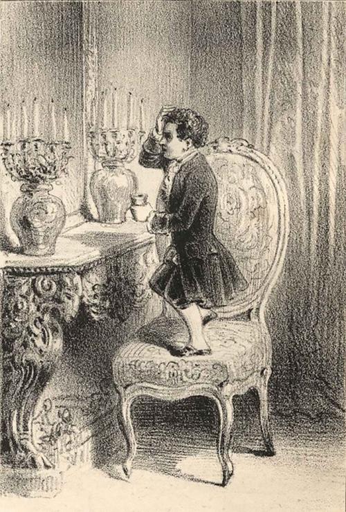 Какой композитор был знаменит своей ненавистью к шуму и пытался избегать его любой ценой. Легенд.  Бетховен был плохо образован, так как нигде не учился