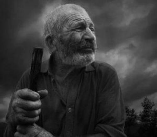 Страшилки для детей 8 лет. Очень страшная история из моего детства.