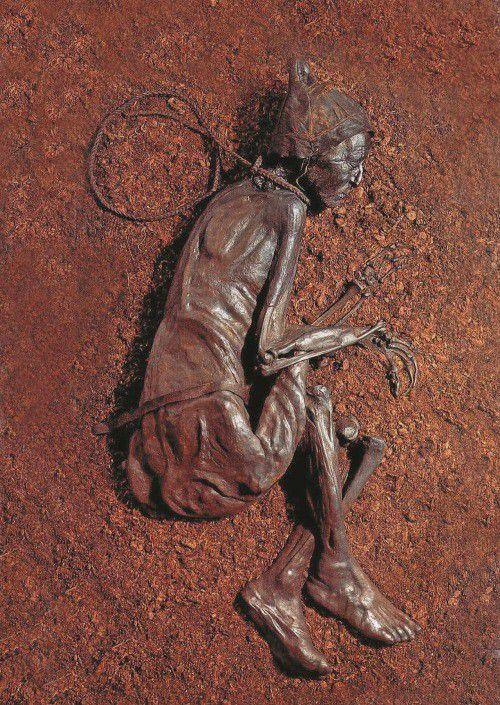 Неразгаданные тайны человечества. 15 самых удивительных неразгаданных тайн истории