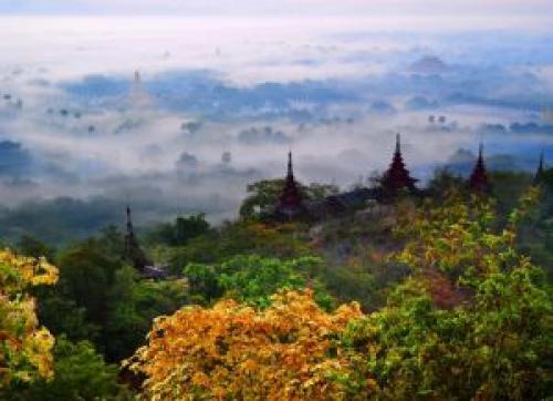 Общие сведения о Мьянмею. Основное про страну 02 Общие сведения о Мьянмею. Основное про страну 02