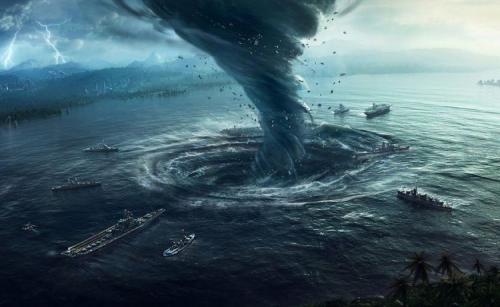 Загадки мира » страшные истории.  Смерть короля Тутанхамона 09