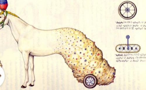 Загадки мира » страшные истории.  Смерть короля Тутанхамона 11