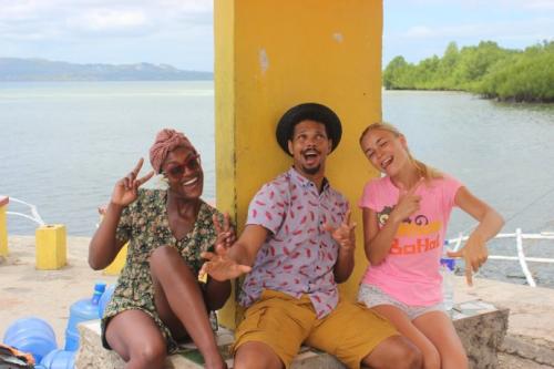 Лучшее путешествие в жизни. Почему путешествия делают нас лучше?