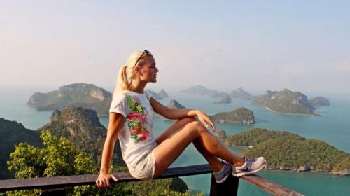 Лучшее путешествие в жизни. Почему путешествия делают нас лучше?