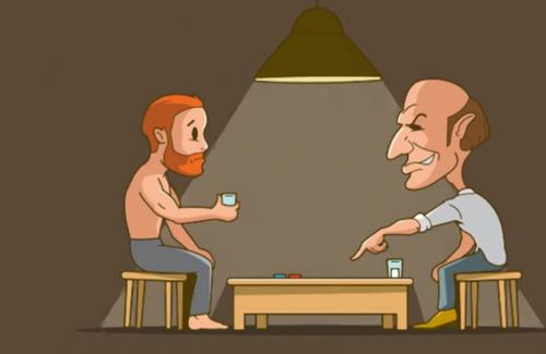 Криминальные загадки. Криминальные задачи на логику (с ответами)