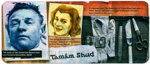 Подборка самых страшных неразгаданных тайн мира. 15 разгадок «неразгаданных» тайн (16 фото) 06 Подборка самых страшных неразгаданных тайн мира. 15 разгадок «неразгаданных» тайн (16 фото) 06