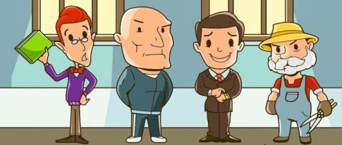 Криминальные загадки. Криминальные задачи на логику (с ответами)