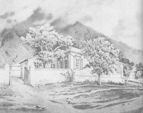 Трагическое состязание: Дуэль Лермонтова с Мартыновым в историческом контексте 03