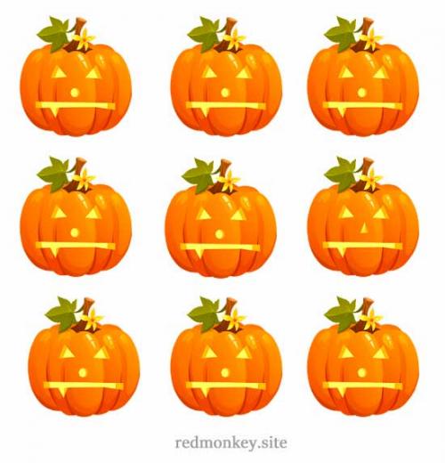 Страшные загадки с ответами. Загадки с вариантами ответа 02