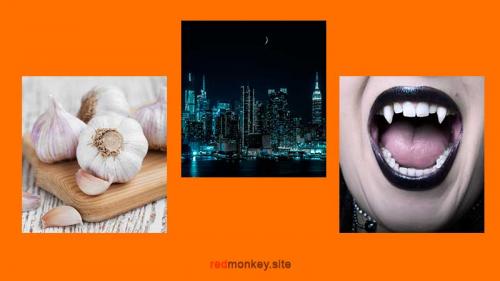 Страшные загадки с ответами. Загадки с вариантами ответа 11