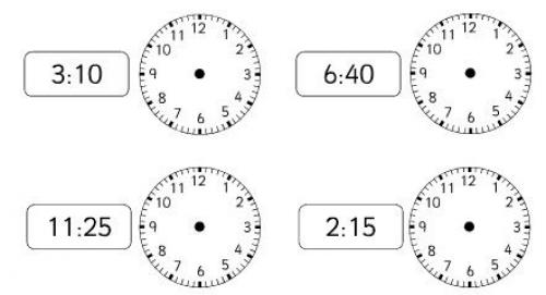 Тесты на память и внимание для школьников. Тесты на развитие внимания для детей