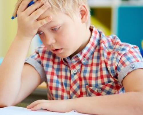 Тест на память для детей 10 лет. Тест для школьников «Оперативная память»: исследуем и тренируем