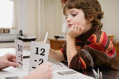 Тест на память для детей 10 лет. Тест для школьников «Оперативная память»: исследуем и тренируем