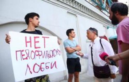 Почему выступления Мартынова вызывают столь большой интерес. Мартынов: Зрители «Прямой линии» убедились в том, что вопросы попадают на глаза президенту без цензуры