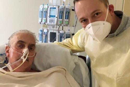 Сердце свиньи и сердце человека. Пересадка свиного сердца человеку