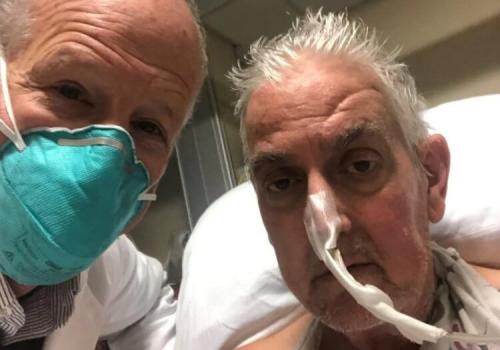 В чем перспективы использования сердца свиньи для лечения сердечных заболеваний у людей. Врачи успешно пересадили свиное сердце в организм человека