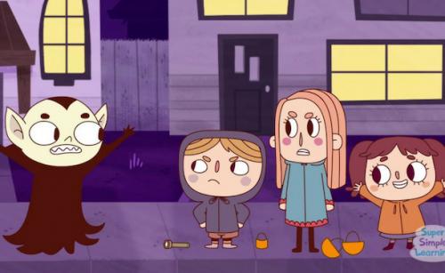 4 самые жуткие страшилки нашего детства. Самые жуткие и страшные истории 04