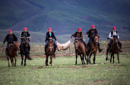 Необычные традиции кыргызов. Необычные традиции Кыргызстана