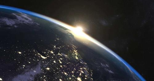 Могут ли простейшие стать ключом к пониманию происхождения и развития жизни на Земле. Гипотезы возникновения жизни на Земле