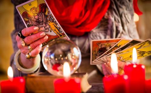 Как избавиться от бывшей любовницы мужа. Запрещенный прием: чего делать нельзя