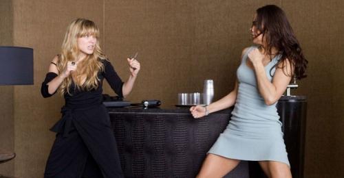 Как избавиться от бывшей любовницы мужа. Запрещенный прием: чего делать нельзя