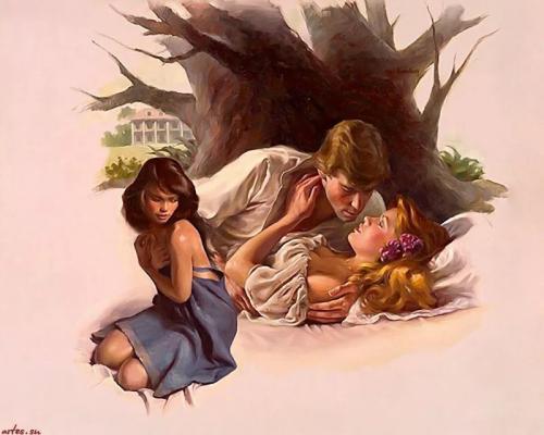 Муж и его любовница хотят свести меня с ума. Что НЕ НУЖНО ДЕЛАТЬ: 08