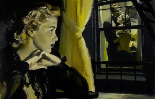 Муж и его любовница хотят свести меня с ума. Что НЕ НУЖНО ДЕЛАТЬ: 07