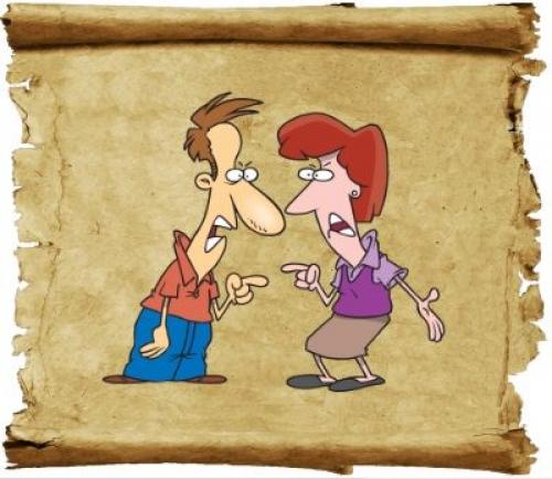 Как убрать любовницу отца. Заговоры, чтобы избавиться от любовницы мужа навсегда