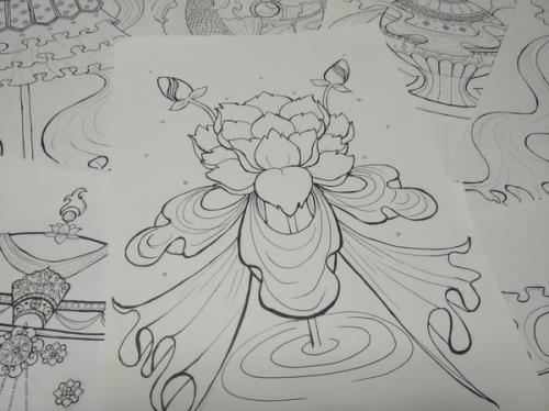 Какие символы удачи существуют в разных религиях и верованиях. Восемь благоприятных символов буддизма или восемь символов удачи