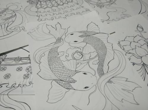 Какие символы удачи существуют в разных религиях и верованиях. Восемь благоприятных символов буддизма или восемь символов удачи