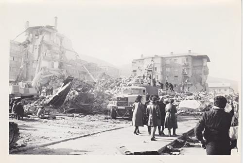 Почему 20 самых страшных землетрясений последних 120 лет оставили неизгладимый след Почему 20 самых страшных землетрясений последних 120 лет оставили неизгладимый след