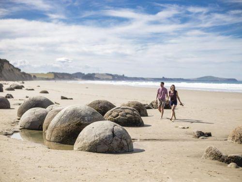 Природные географические объекты. 22 самых необычных природных объекта в мире